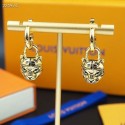 Imitation AAA Louis Vuitton Earrings CE7613 HY12628RP55