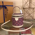 Imitation AAA Louis Vuitton Original CANNES M43986 red HY3868RP55