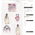 Imitation AAA Louis Vuitton Scarf LVS00094 HY1108kf15