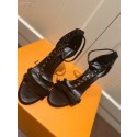 Imitation AAA Louis Vuitton Shoes LV1043DS-2 Heel height 10CM HY9343RP55