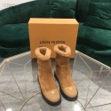 Imitation AAA Louis Vuitton Shoes LV1143LS-3 HY10438RP55
