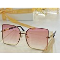 Imitation AAA Louis Vuitton Sunglasses Top Quality LVS00361 HY19198RP55
