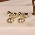 Imitation Chanel Earrings CE6980 HY23884Fo38