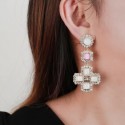 Imitation Chanel Earrings CE7240 HY11892Dl40