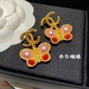 Imitation Chanel Earrings CE7817 HY6782Dl40
