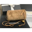 Imitation Chanel Mink hair AS1899 brown HY14255Za30