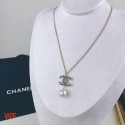 Imitation Chanel Necklace CE4461 HY11335Za30
