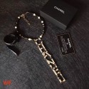 Imitation Chanel Necklace CE4526 HY8993Xr29