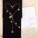 Imitation Chanel Necklace CE5664 HY6238uq94