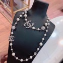 Imitation Chanel Necklace CE5734 HY21511sJ18