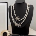Imitation Chanel Necklace CE5909 HY23716VO34