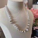 Imitation Chanel Necklace CE7350 HY22993Ug88