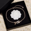Imitation Chanel Necklace CE7607 HY17732Dl40
