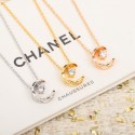 Imitation Chanel Necklace CE8117 HY23760QN34