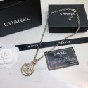 Imitation Chanel Necklace CE8496 HY5134lH78