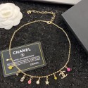 Imitation Chanel Necklace CE8506 HY18523RC38