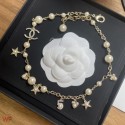 Imitation Chanel Necklace CE8850 HY17425SU34
