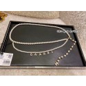 Imitation Chanel Pearl waist chain CE5968 HY13925Nj42