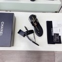 Imitation Chanel SANDAL 17827-2 Heel 4.5CM HY20643AI36