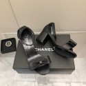 Imitation Chanel SANDAL 34194-1 Heel 6CM HY11354SU87