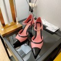 Imitation Chanel SANDAL 91033-1 Heel 8.5CM HY12385zn33