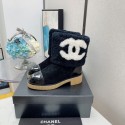 Imitation Chanel Shoes 16921 HY25680KV93