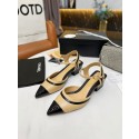 Imitation Chanel Shoes 92687-4 HY10244lH78