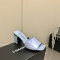 Imitation Chanel shoes CH00147 Heel Hight 7.5CM HY15164ye39