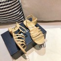 Imitation Chanel Shoes CH2741SJC-3 HY19840KV93