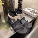 Imitation Chanel Shoes CH2742SJC HY19110KV93