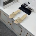 Imitation Chanel Shoes CH2744SJC-6 Shoes HY1458Ug88