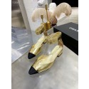 Imitation Chanel Shoes CH2760HT-4 HY23393uq94
