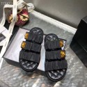Imitation Chanel Shoes CH2761AL-2 HY765QN34