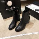 Imitation Chanel Shoes CH2851SJ-1 HY7324lH78