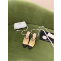 Imitation Chanel Shoes CH2865SJ-2 Heel height 8CM HY20473uq94