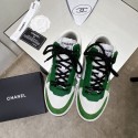 Imitation Chanel Shoes CHS00003 Heel 1.5CM HY15350Za30
