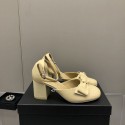 Imitation Chanel Shoes CHS00133 Heel 6CM Shoes HY3276VO34