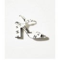 Imitation Chanel Shoes CHS00214 Heel 6.5CM/8.5CM HY13525Za30