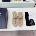 Imitation Chanel Shoes CHS00256 Heel 4.5CM Shoes HY13368Tm92