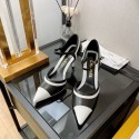 Imitation Chanel Shoes CHS00268 Heel 8.5CM HY12248AI36