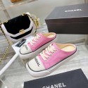 Imitation Chanel Shoes CHS00323 Shoes HY21526VO34