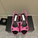 Imitation Chanel Shoes CHS00337 HY3923RC38