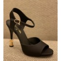 Imitation Chanel Shoes CHS00559 Heel 8CM Shoes HY4743Ug88