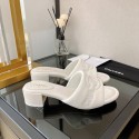 Imitation Chanel slipper 61800-1 HY17905Za30