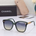 Imitation Chanel Sunglasses Top Quality CHS00804 HY2767Dl40