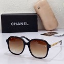 Imitation Chanel Sunglasses Top Quality CHS00807 Sunglasses HY9545Nj42