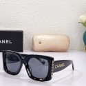 Imitation Chanel Sunglasses Top Quality CHS01211 Sunglasses HY20438Ug88