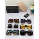 Imitation Chanel Sunglasses Top Quality CHS02085 HY14268uq94