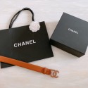 Imitation Cheap Chanel Belt 30MM CHB00009 HY19728fV17