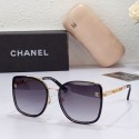 Imitation Cheap Chanel Sunglasses Top Quality CHS00550 HY2208fV17